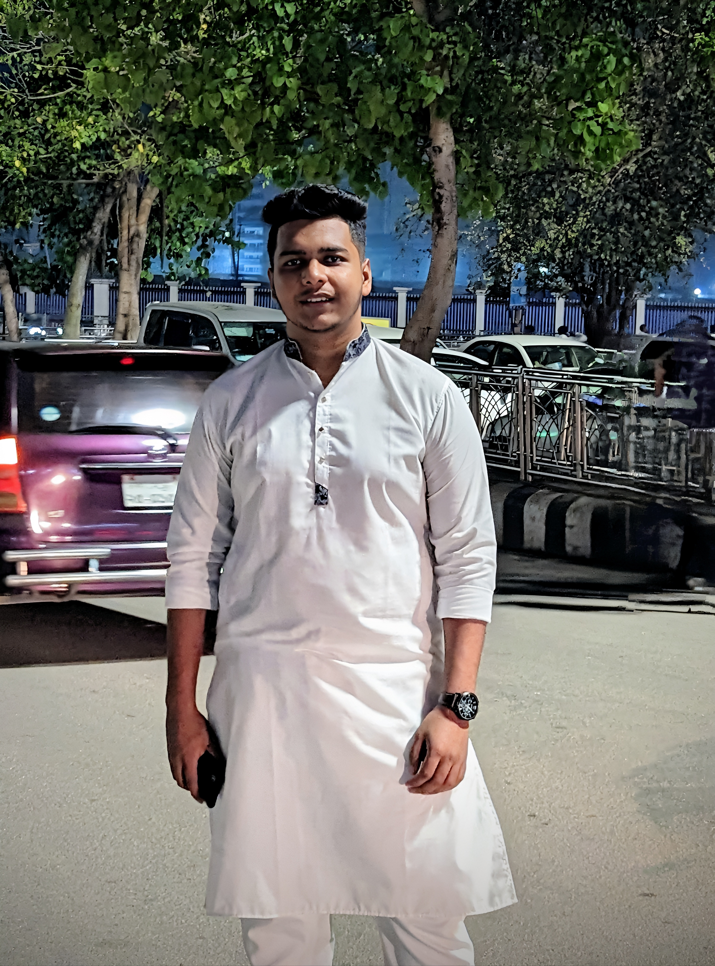 Md.Mohebullah (Zidan)