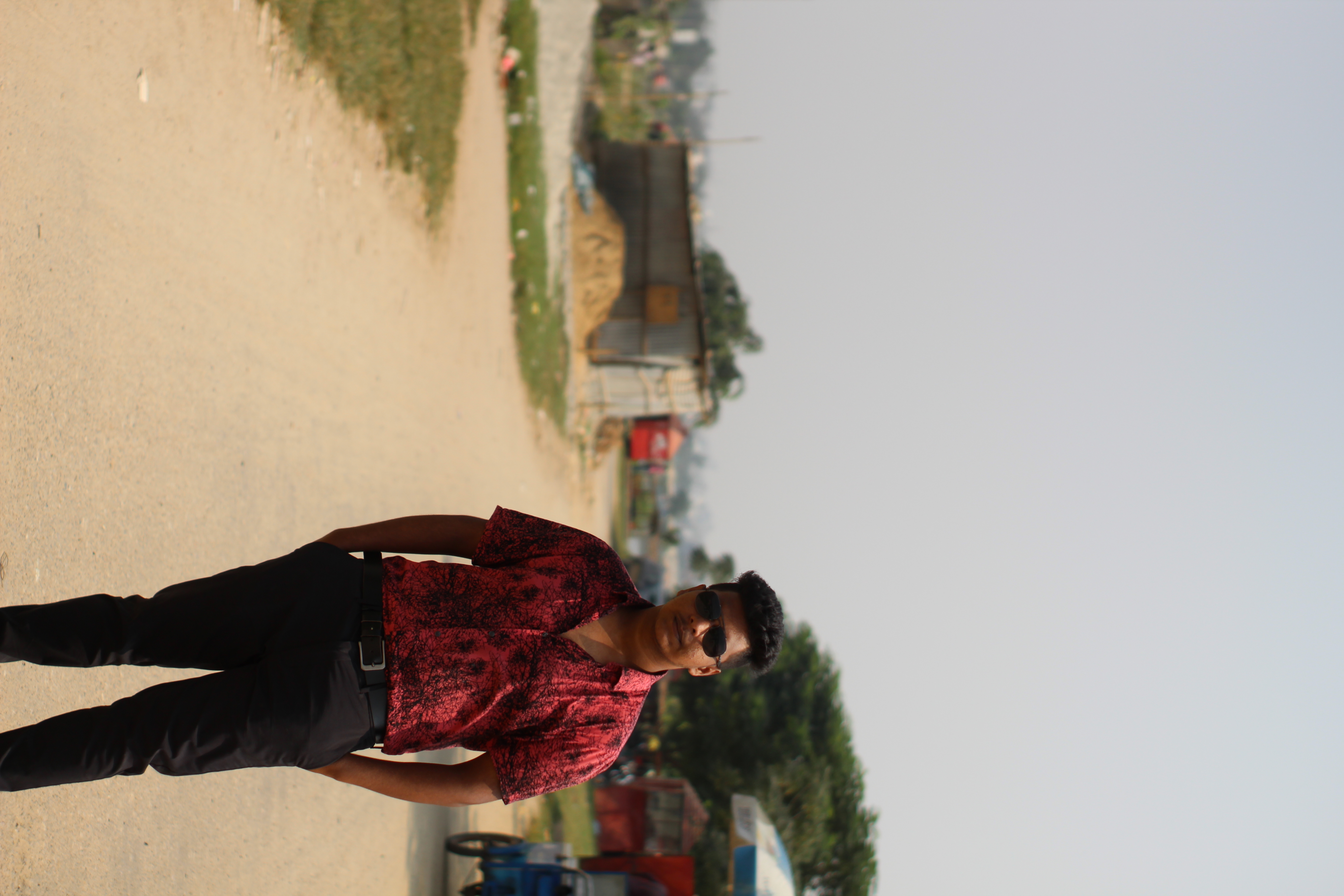 Md.Mohebullah (Zidan)