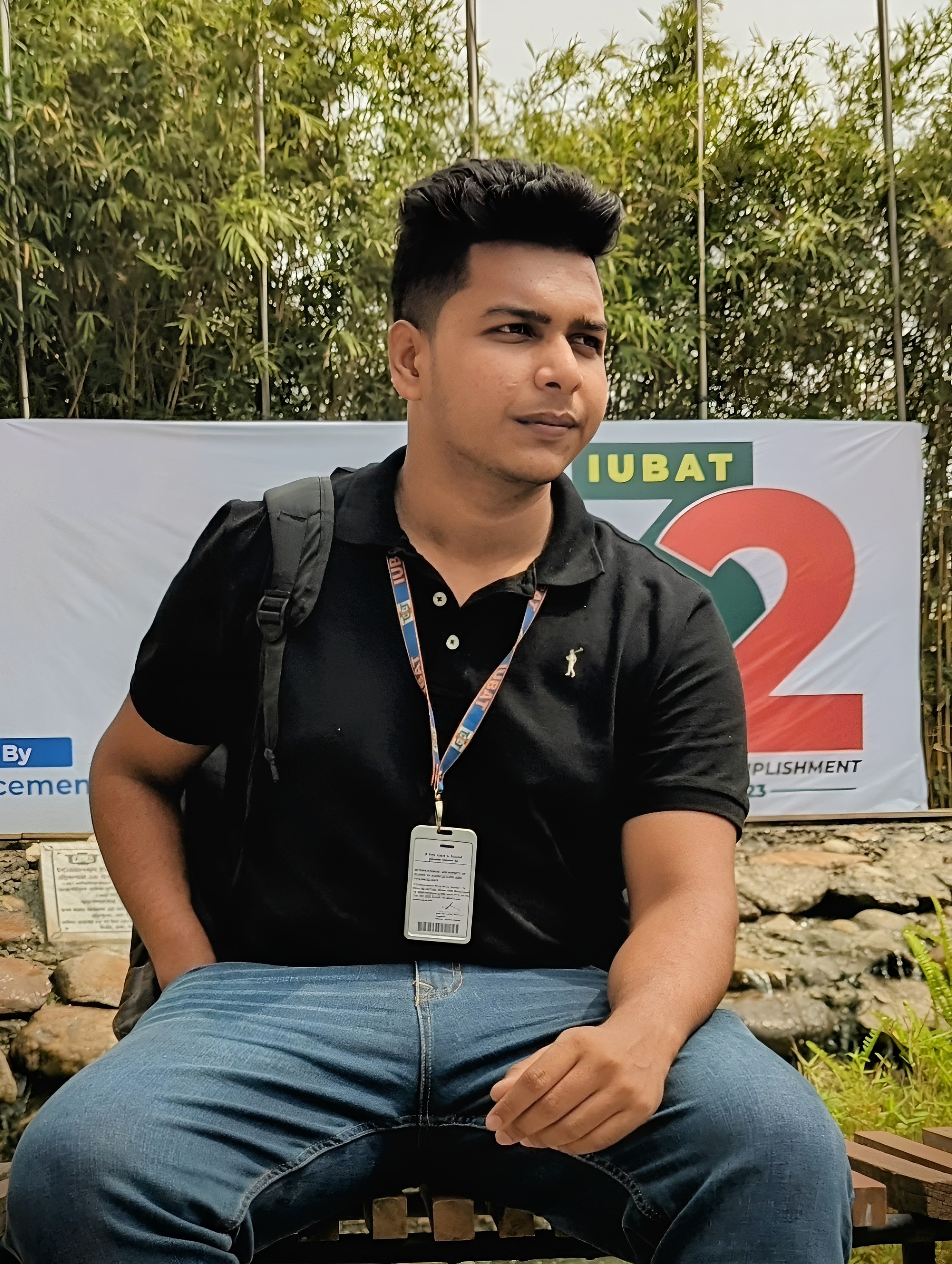 Md.Mohebullah (Zidan)